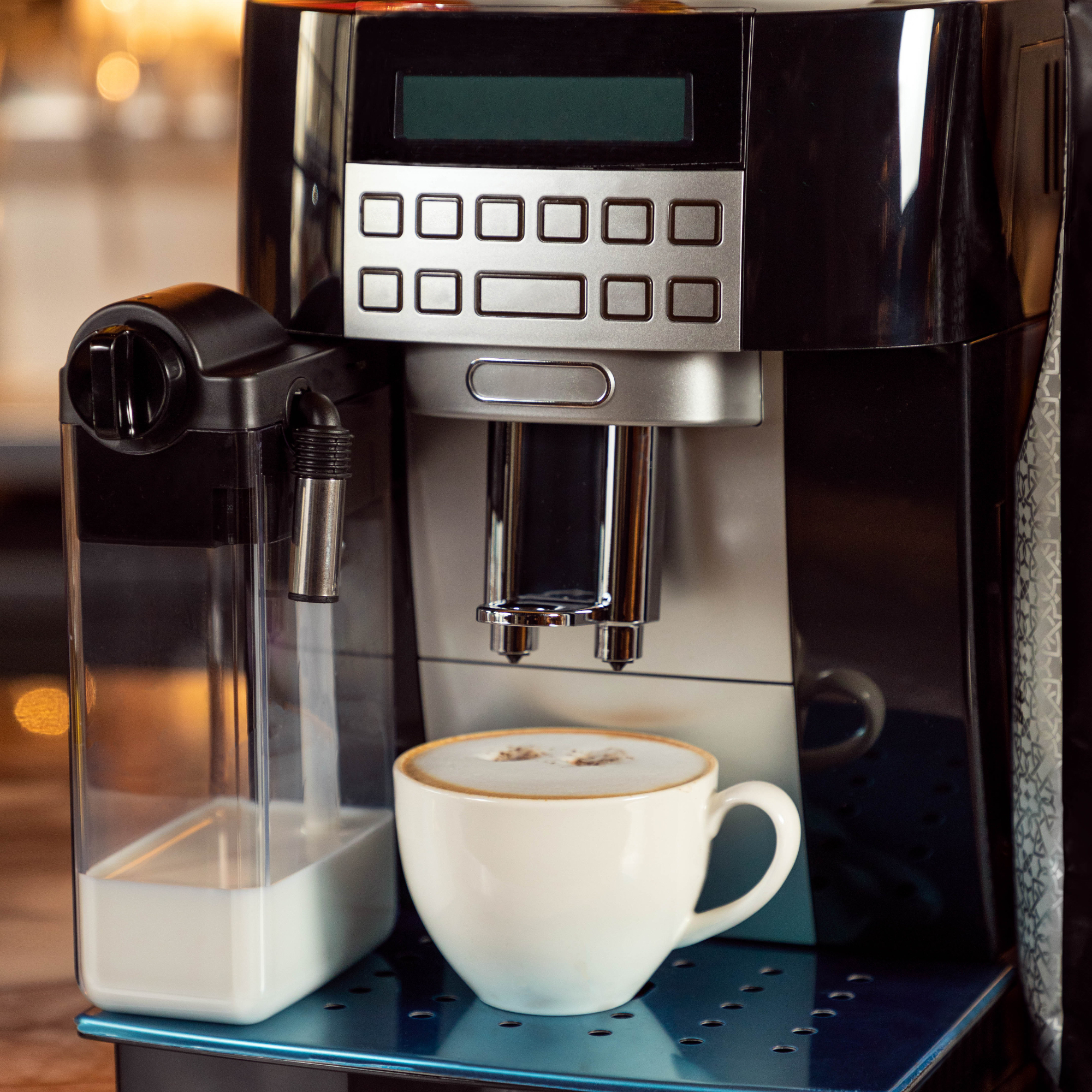 Kućni aparati za kavu popularni diljem svijeta